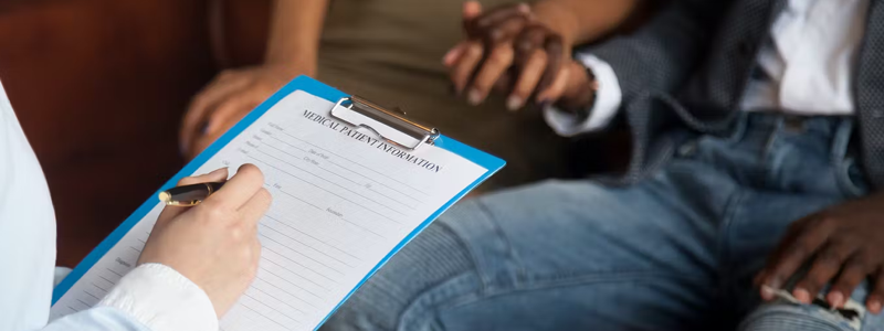 Gynecologist & IVF Specialist